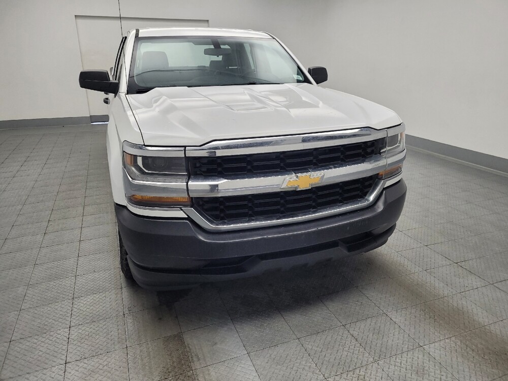 2018 Chevrolet Silverado 1500 in Antioch, TN 37013 - 18146108 14