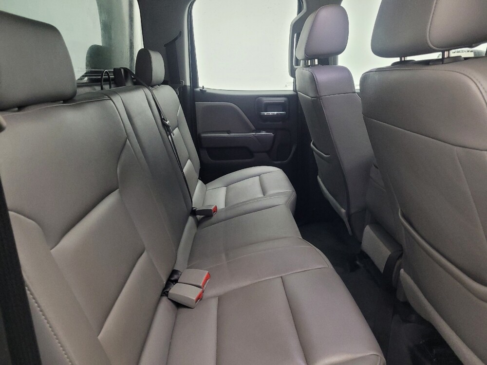 2018 Chevrolet Silverado 1500 in Antioch, TN 37013 - 18146108 19