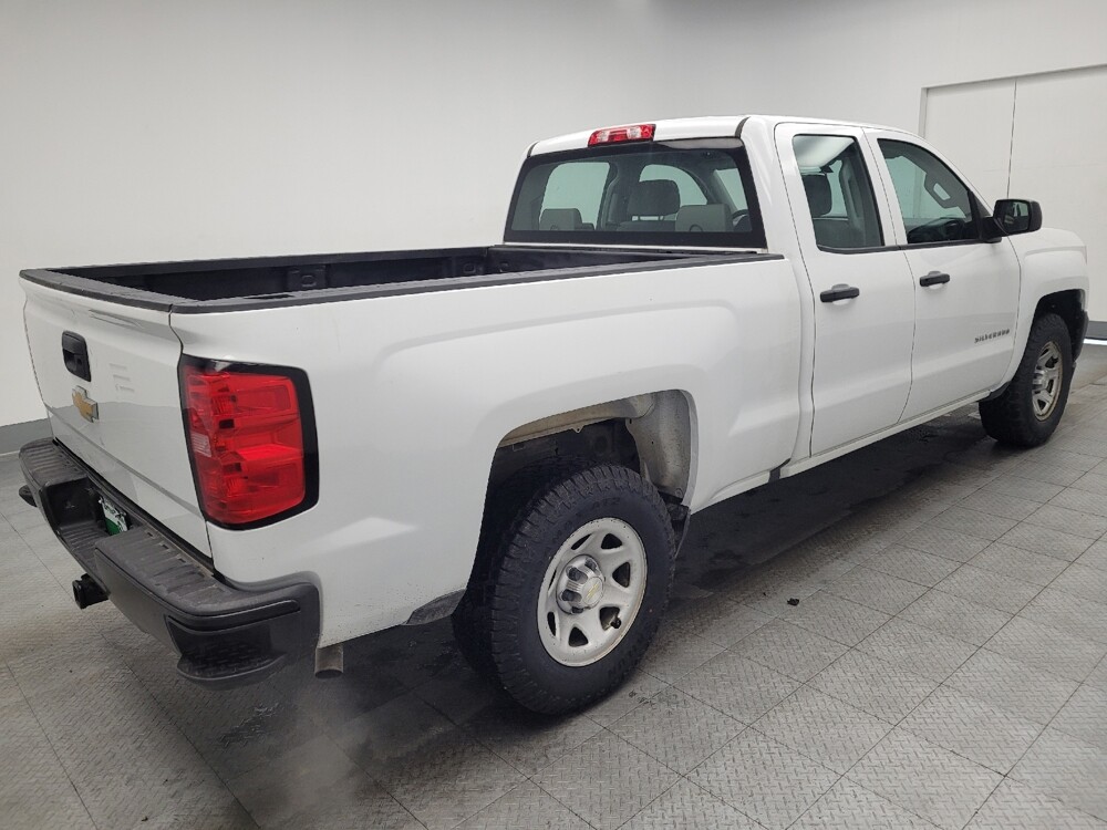 2018 Chevrolet Silverado 1500 in Antioch, TN 37013 - 18146108 9