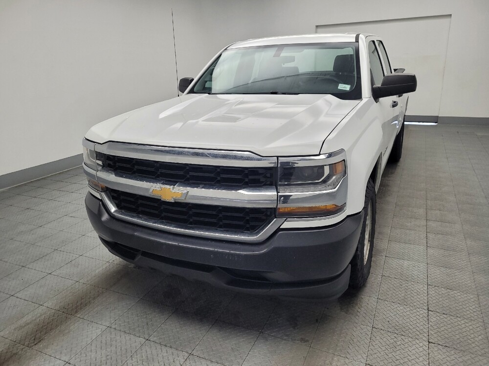2018 Chevrolet Silverado 1500 in Antioch, TN 37013 - 18146108 15