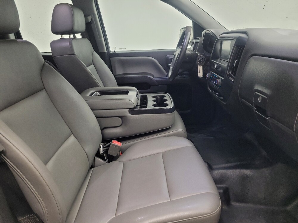2018 Chevrolet Silverado 1500 in Antioch, TN 37013 - 18146108 21
