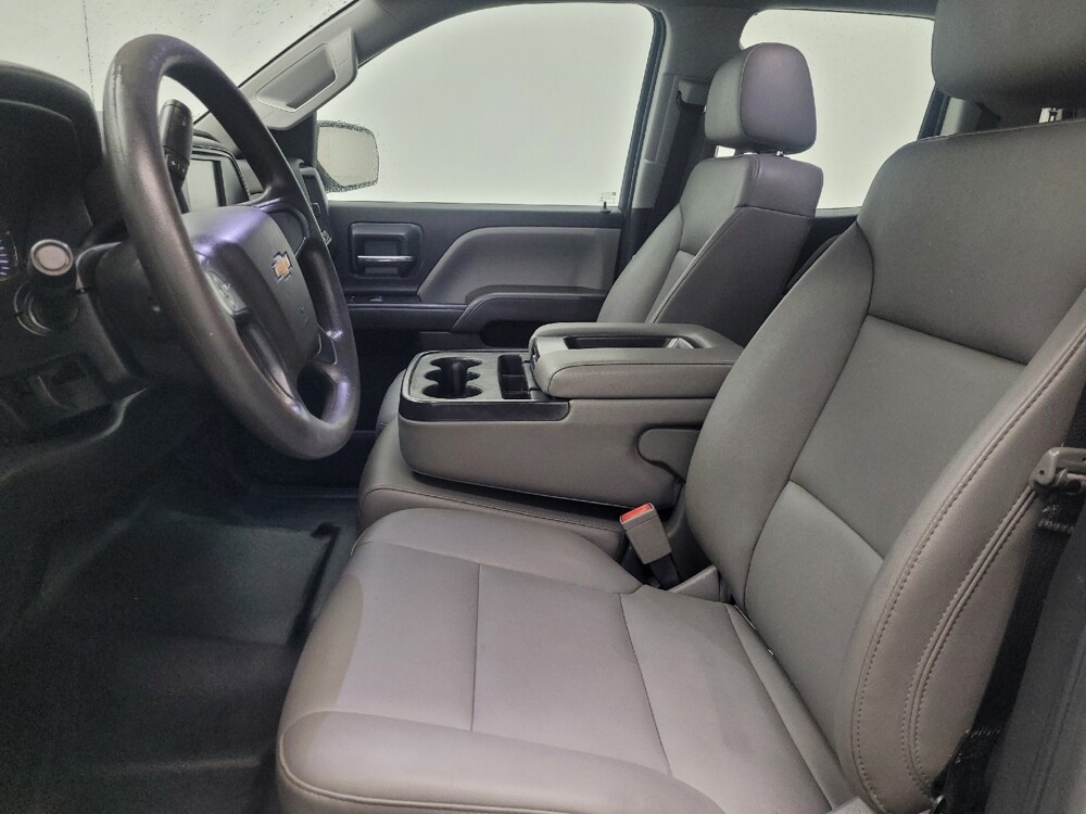 2018 Chevrolet Silverado 1500 in Antioch, TN 37013 - 18146108 17