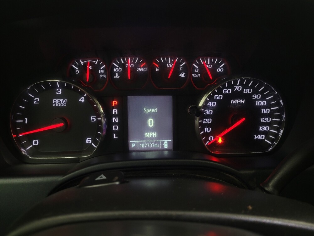 2018 Chevrolet Silverado 1500 in Antioch, TN 37013 - 18146108 23