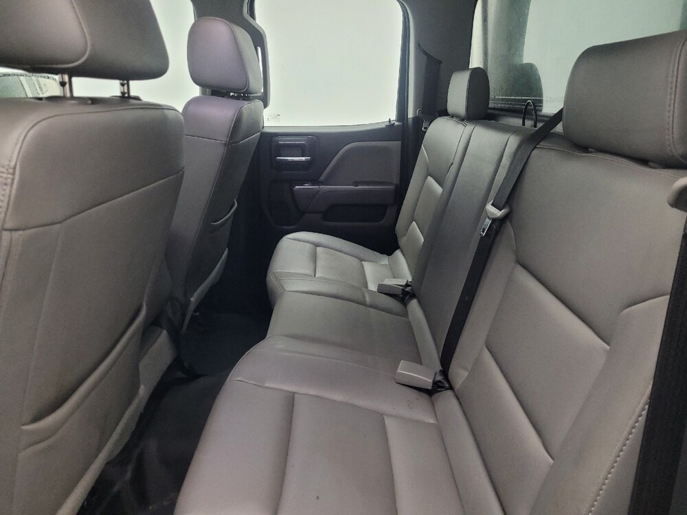 2018 Chevrolet Silverado 1500 in Antioch, TN 37013 - 18146108 18