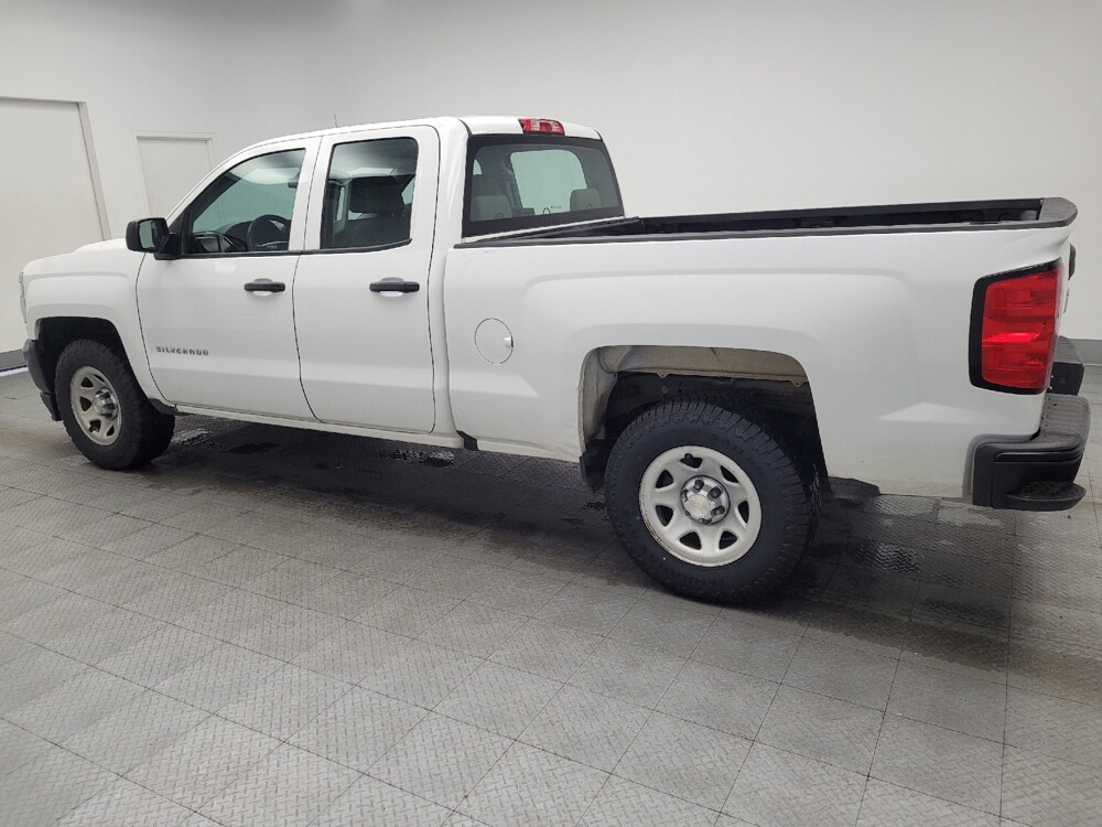 2018 Chevrolet Silverado 1500 in Antioch, TN 37013 - 18146108 3