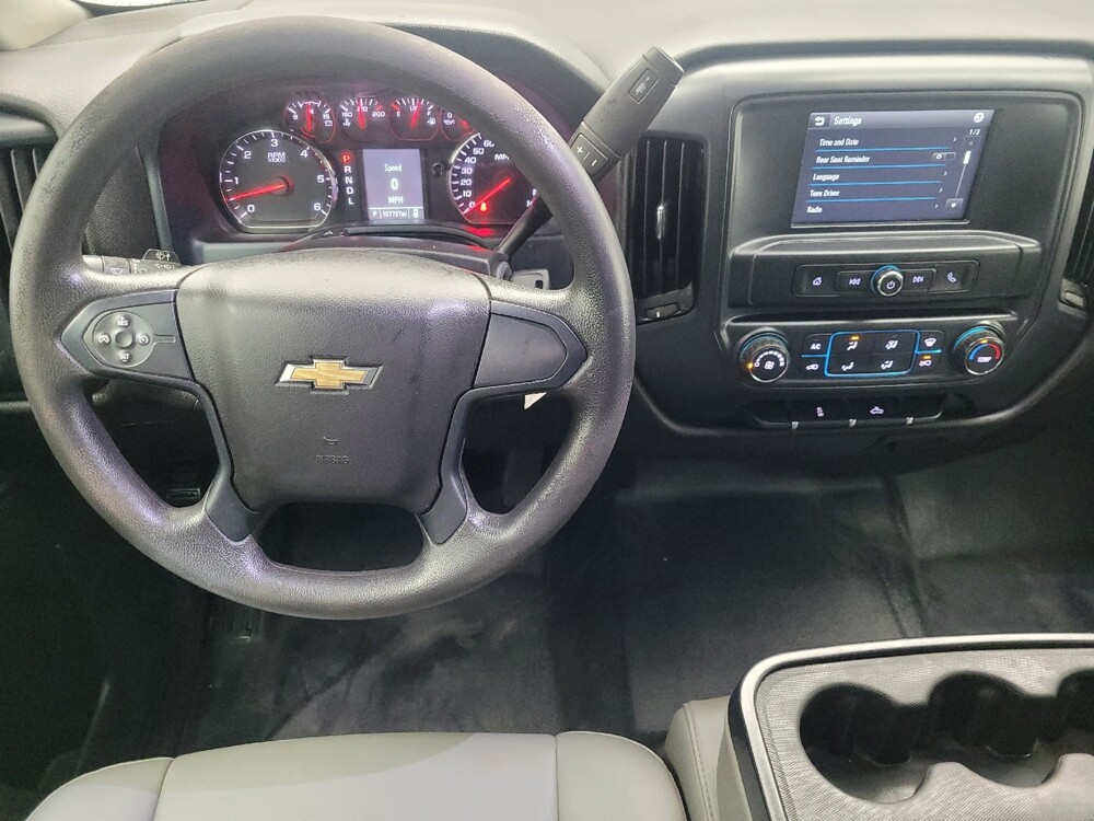 2018 Chevrolet Silverado 1500 in Antioch, TN 37013 - 18146108 22
