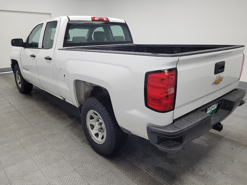 2018 Chevrolet Silverado 1500 in Antioch, TN 37013 - 18146108 5