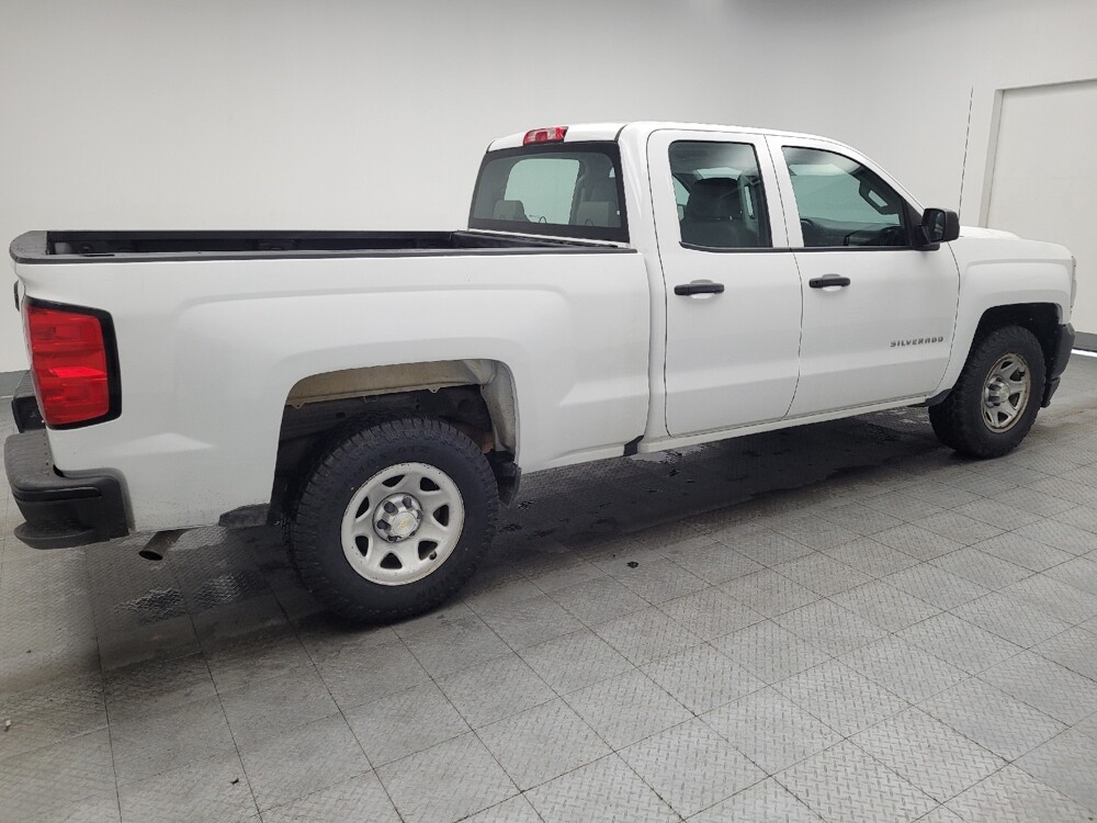2018 Chevrolet Silverado 1500 in Antioch, TN 37013 - 18146108 10
