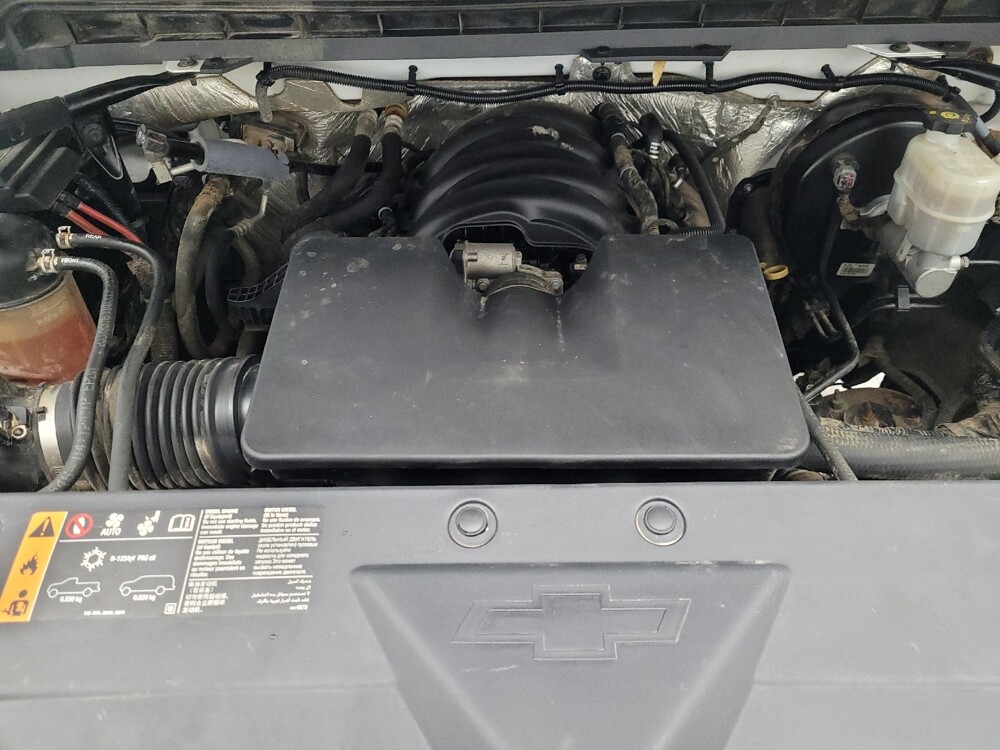 2018 Chevrolet Silverado 1500 in Antioch, TN 37013 - 18146108 30