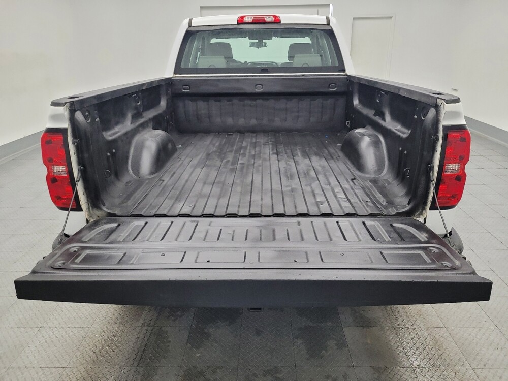 2018 Chevrolet Silverado 1500 in Antioch, TN 37013 - 18146108 29