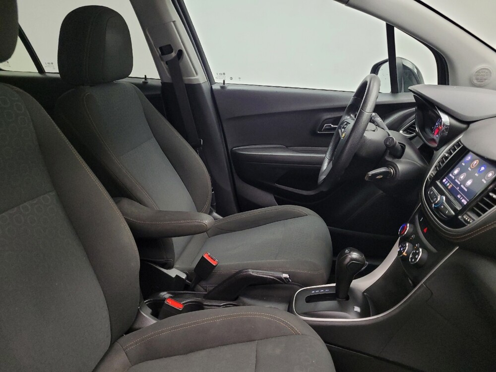 2020 Chevrolet Trax in Memphis, TN 38128 - 18146112 21