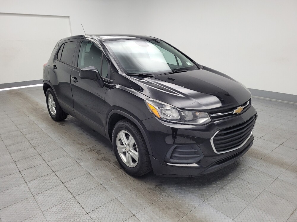 2020 Chevrolet Trax in Memphis, TN 38128 - 18146112 13