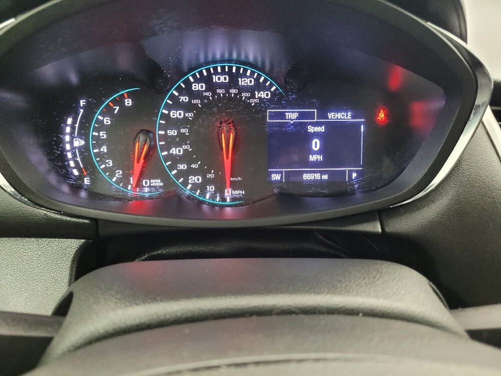 2020 Chevrolet Trax in Memphis, TN 38128 - 18146112 23
