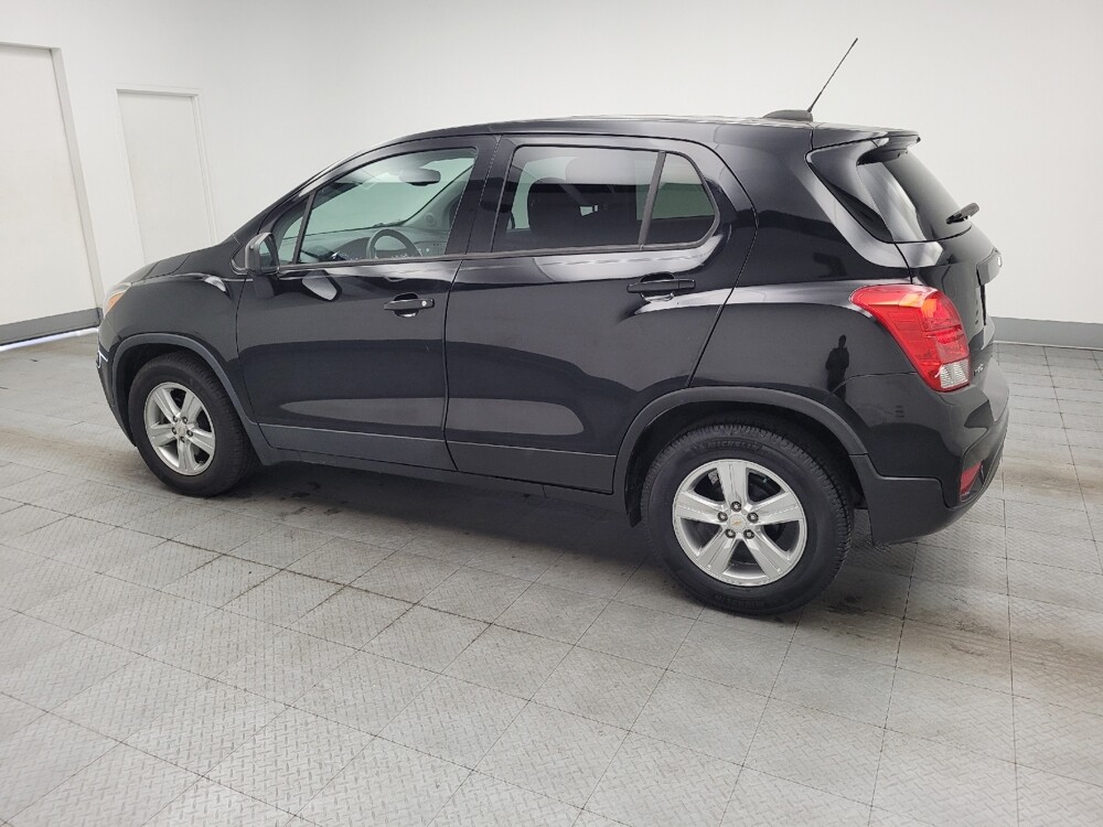 2020 Chevrolet Trax in Memphis, TN 38128 - 18146112 3