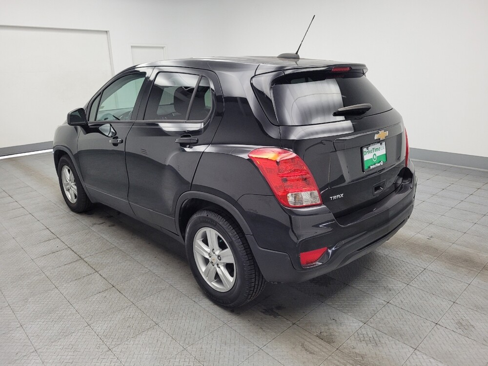 2020 Chevrolet Trax in Memphis, TN 38128 - 18146112 5