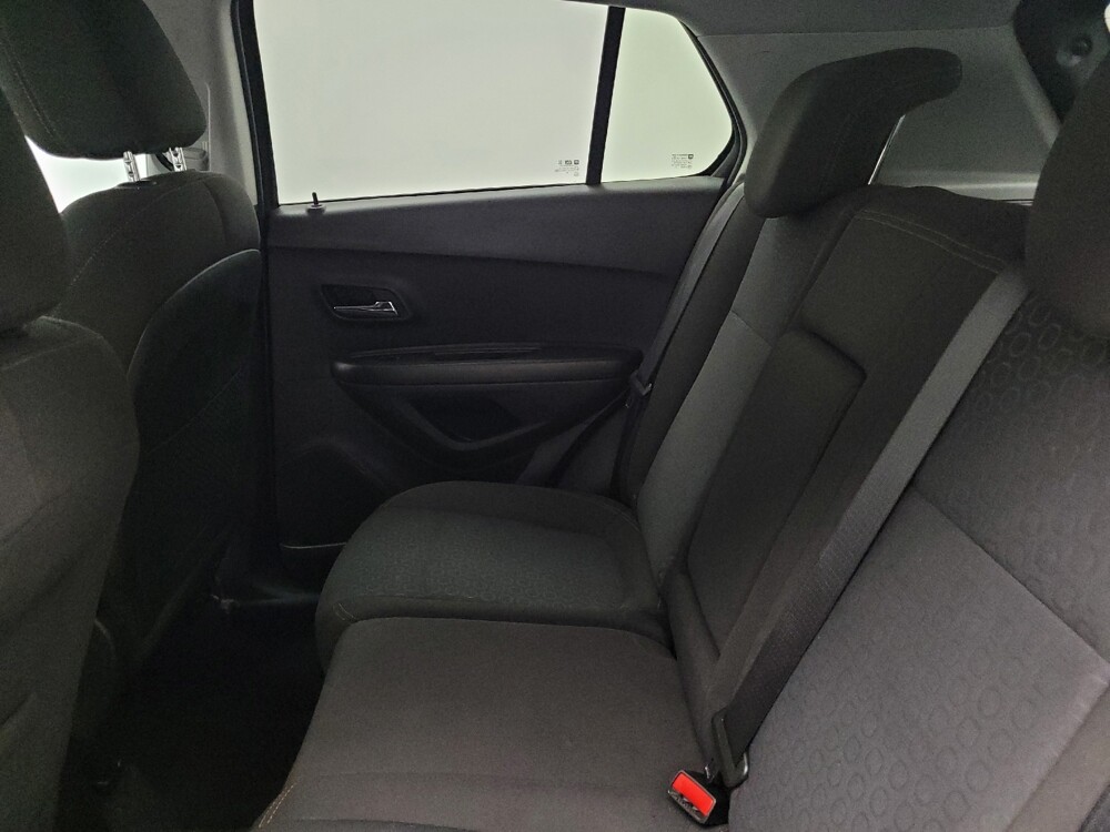 2020 Chevrolet Trax in Memphis, TN 38128 - 18146112 18