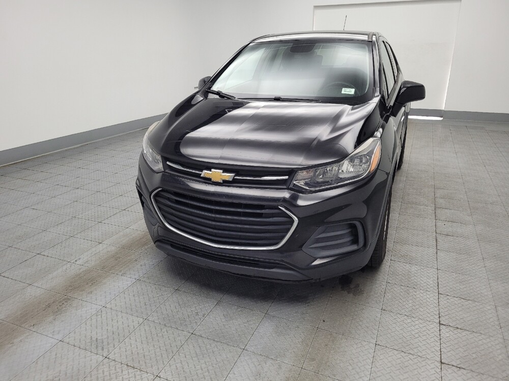 2020 Chevrolet Trax in Memphis, TN 38128 - 18146112 15