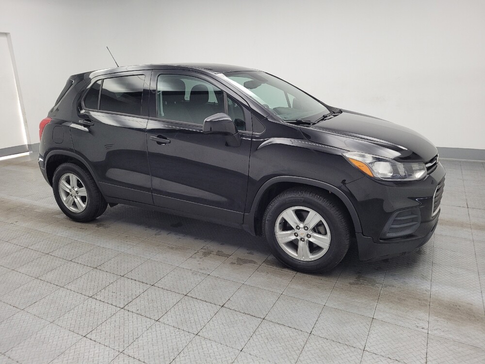 2020 Chevrolet Trax in Memphis, TN 38128 - 18146112 11