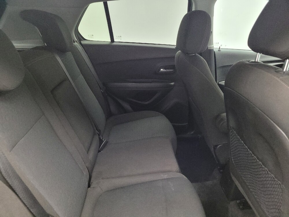 2020 Chevrolet Trax in Memphis, TN 38128 - 18146112 19