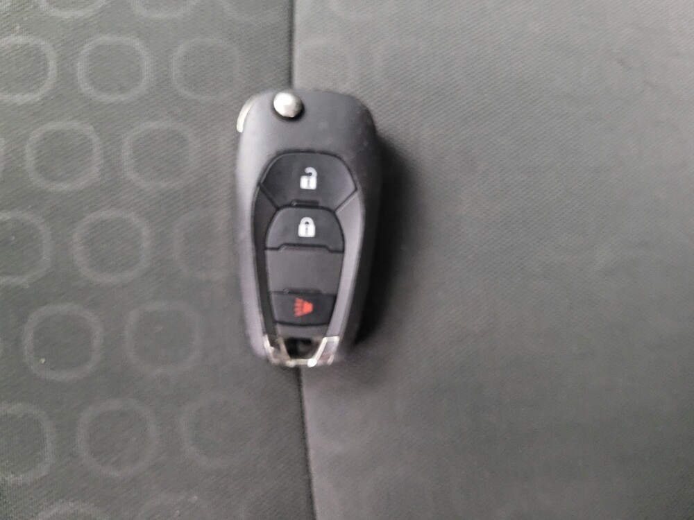 2020 Chevrolet Trax in Memphis, TN 38128 - 18146112 32
