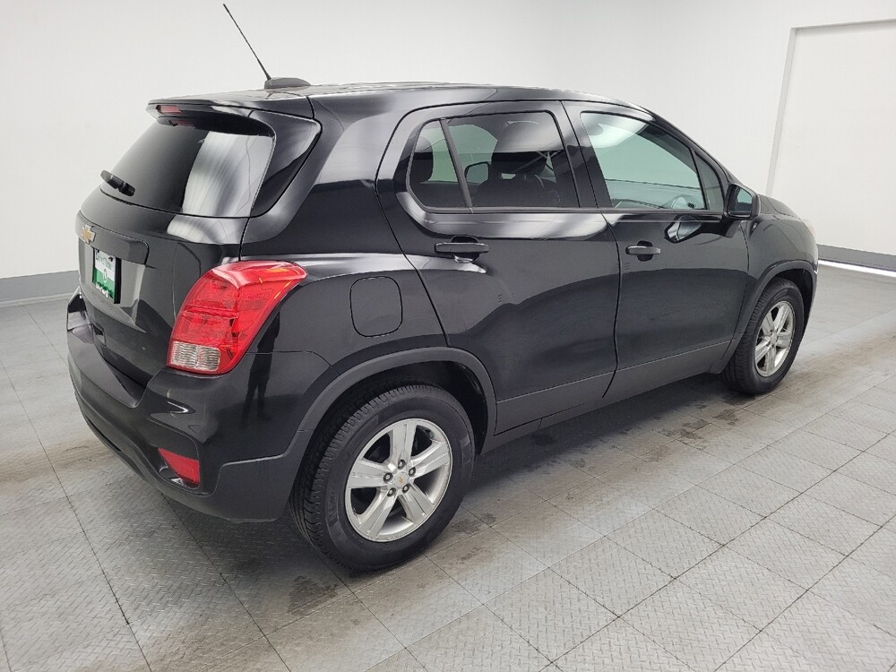 2020 Chevrolet Trax in Memphis, TN 38128 - 18146112 9