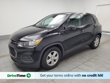 2020 Chevrolet Trax in Memphis, TN 38128