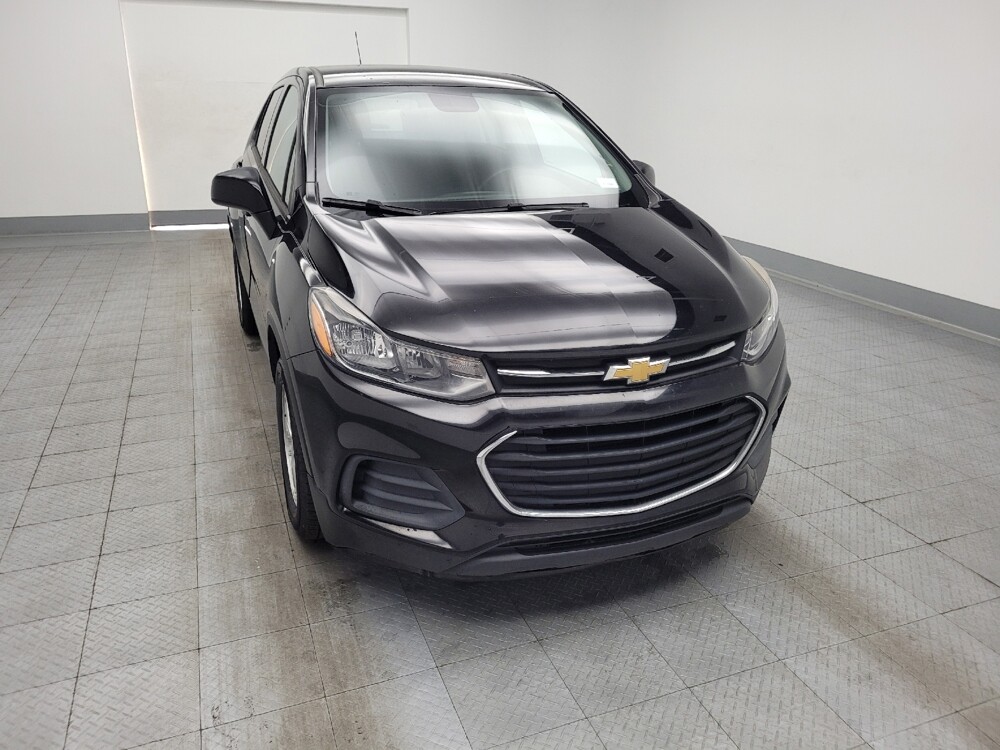 2020 Chevrolet Trax in Memphis, TN 38128 - 18146112 14