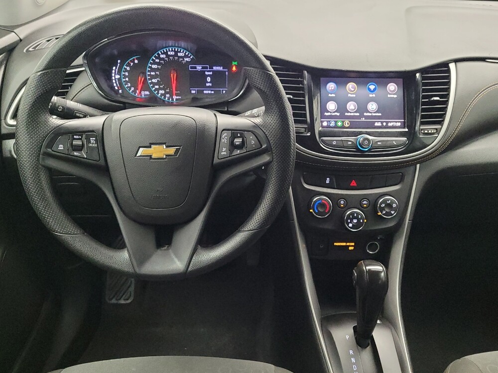 2020 Chevrolet Trax in Memphis, TN 38128 - 18146112 22