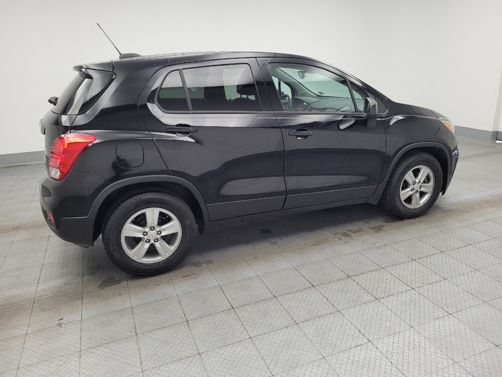 2020 Chevrolet Trax in Memphis, TN 38128 - 18146112 10