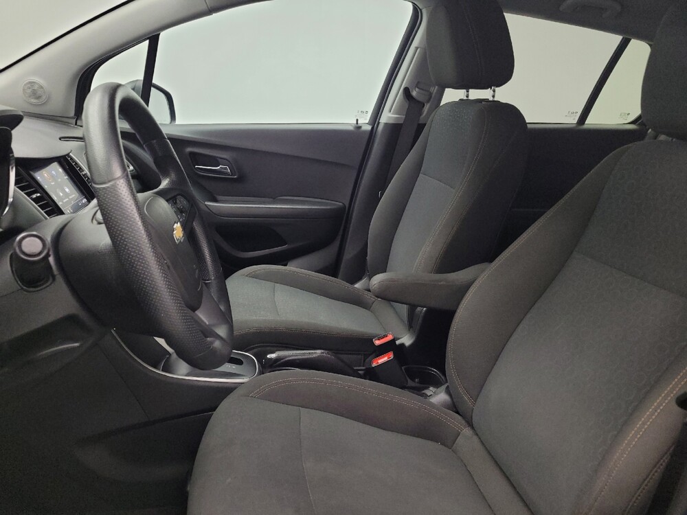 2020 Chevrolet Trax in Memphis, TN 38128 - 18146112 17