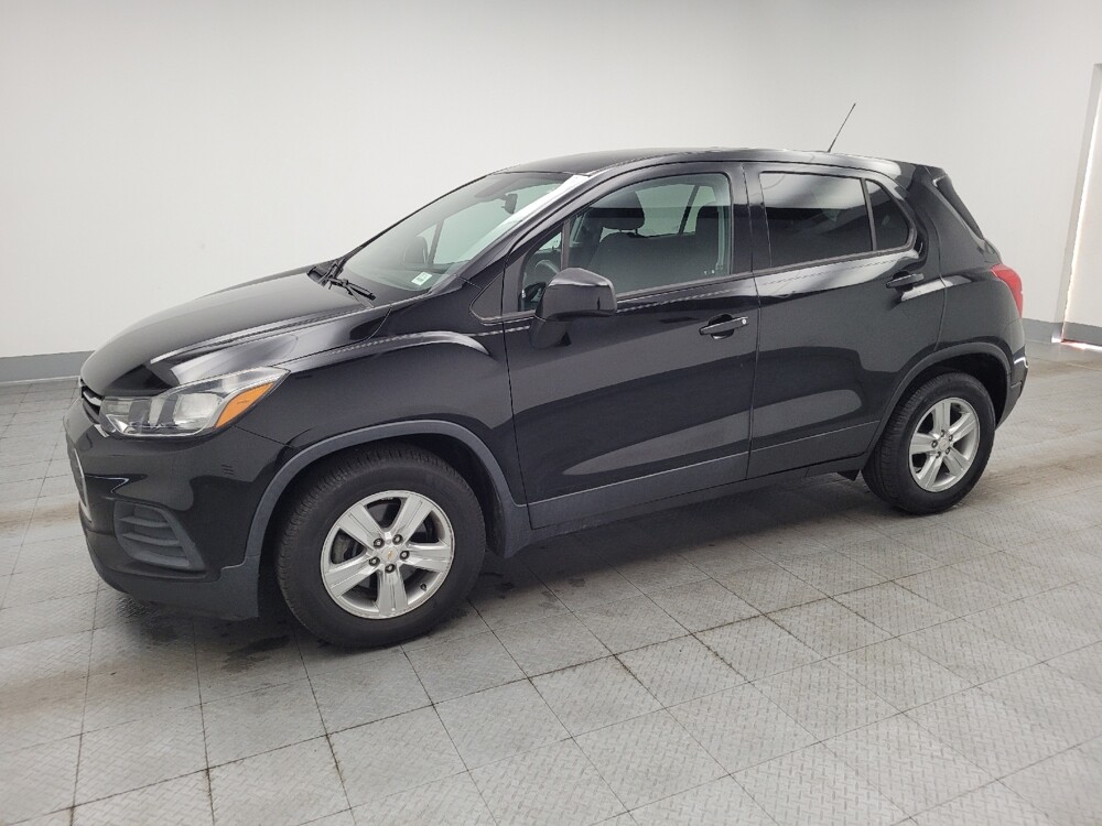 2020 Chevrolet Trax in Memphis, TN 38128 - 18146112 2
