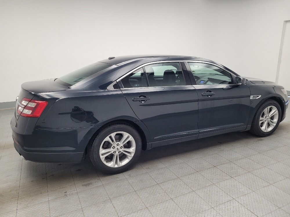 2014 Ford Taurus in Memphis, TN 38115 - 18146113 10