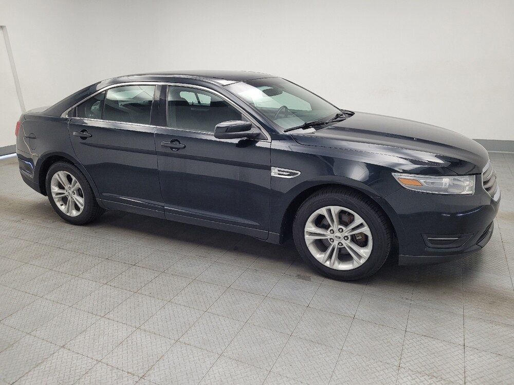 2014 Ford Taurus in Memphis, TN 38115 - 18146113 11