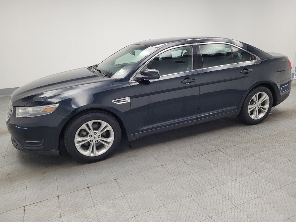 2014 Ford Taurus in Memphis, TN 38115 - 18146113 2