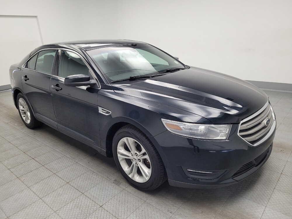2014 Ford Taurus in Memphis, TN 38115 - 18146113 13