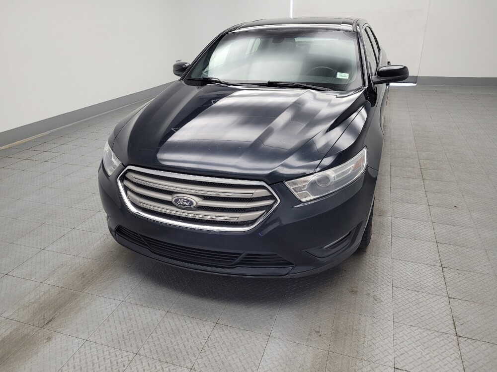 2014 Ford Taurus in Memphis, TN 38115 - 18146113 15