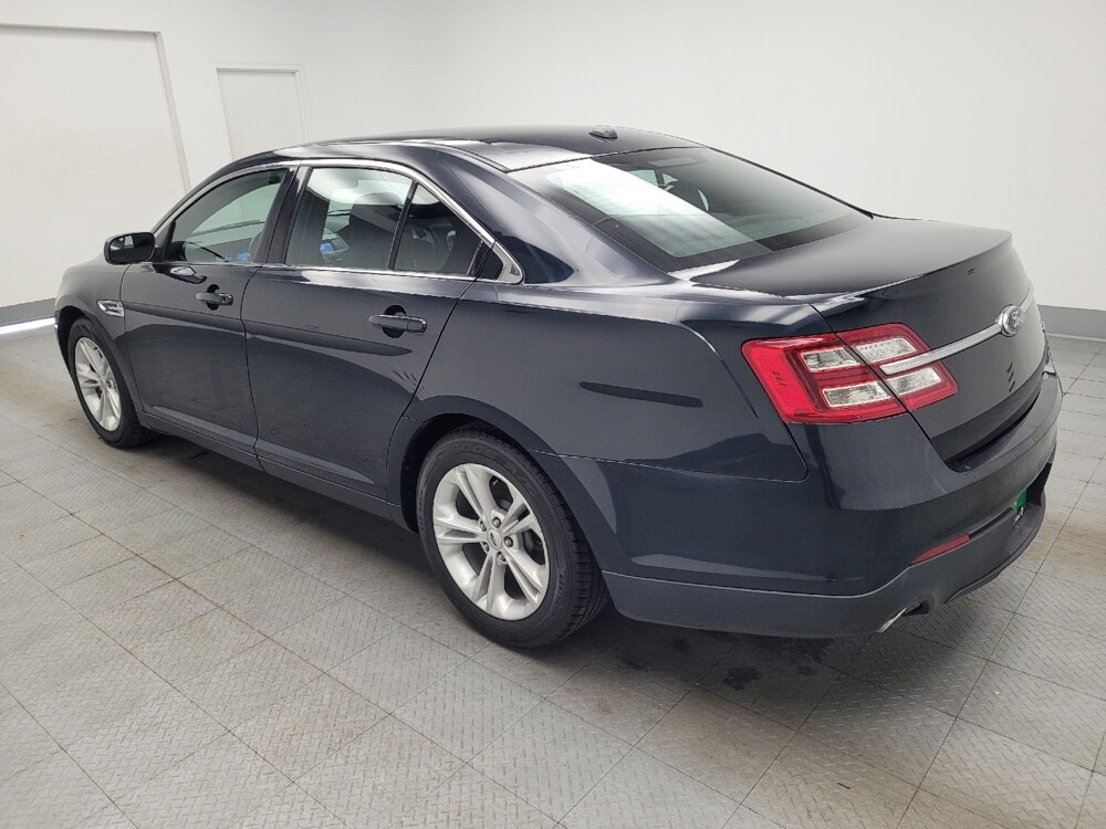 2014 Ford Taurus in Memphis, TN 38115 - 18146113 5