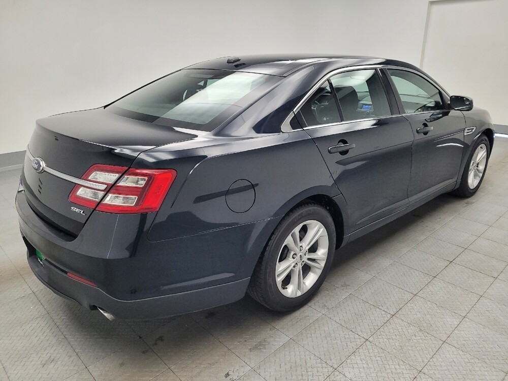 2014 Ford Taurus in Memphis, TN 38115 - 18146113 9