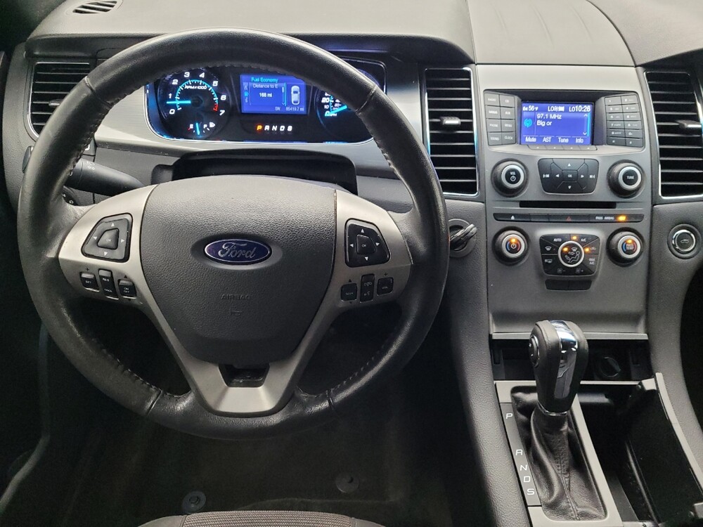 2014 Ford Taurus in Memphis, TN 38115 - 18146113 22
