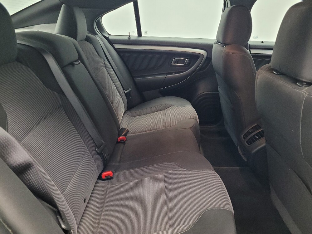 2014 Ford Taurus in Memphis, TN 38115 - 18146113 19
