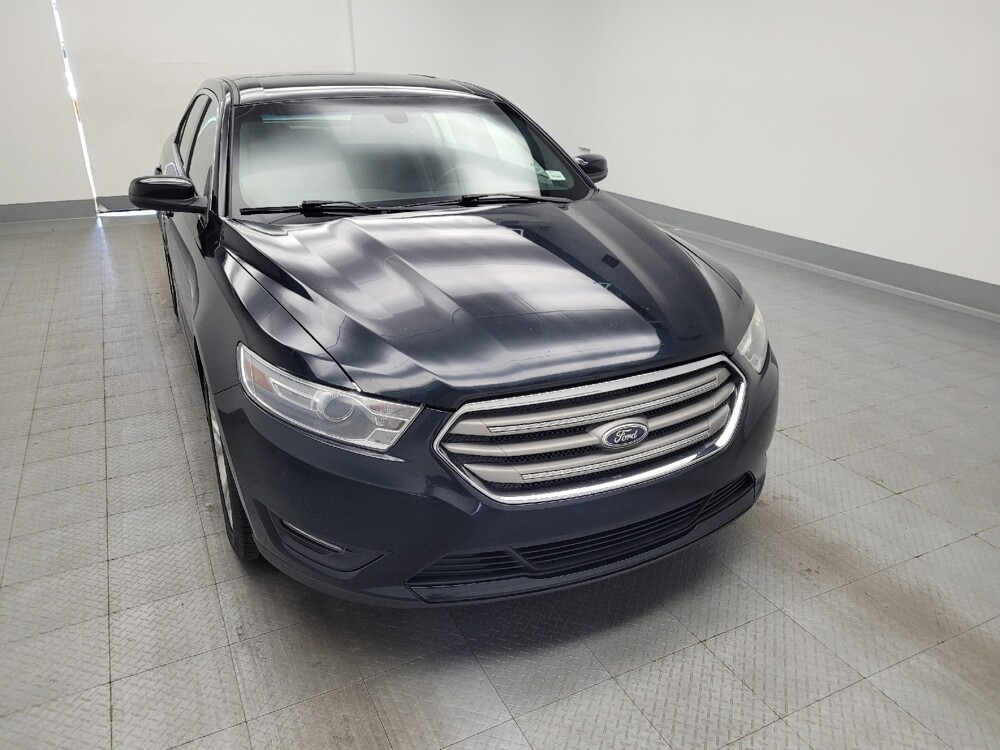 2014 Ford Taurus in Memphis, TN 38115 - 18146113 14