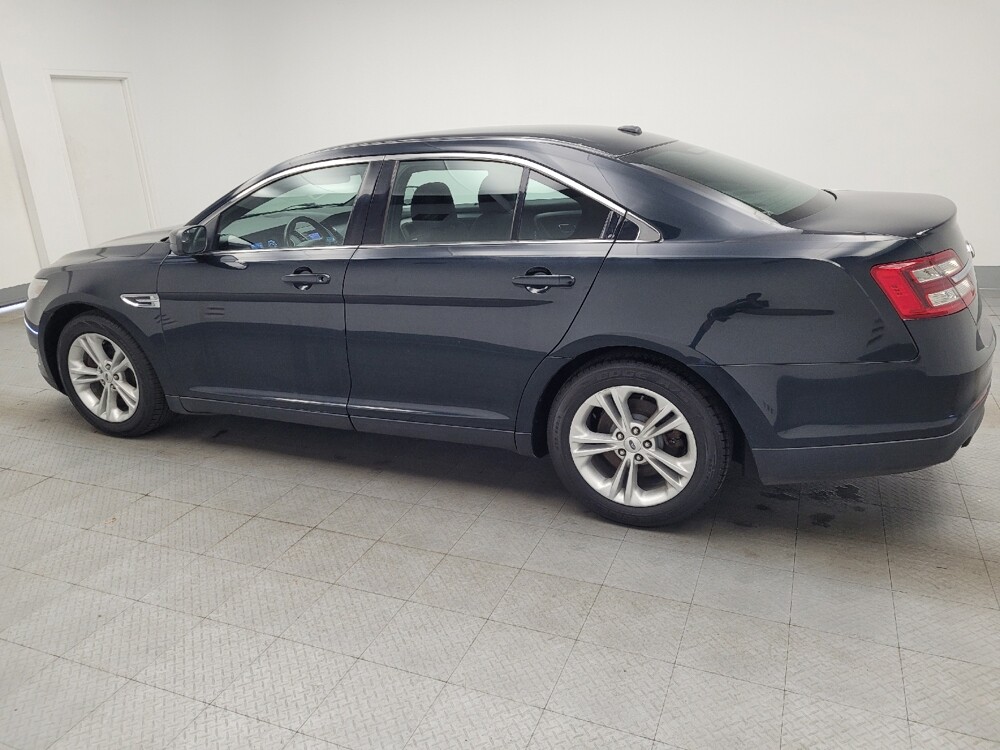 2014 Ford Taurus in Memphis, TN 38115 - 18146113 3