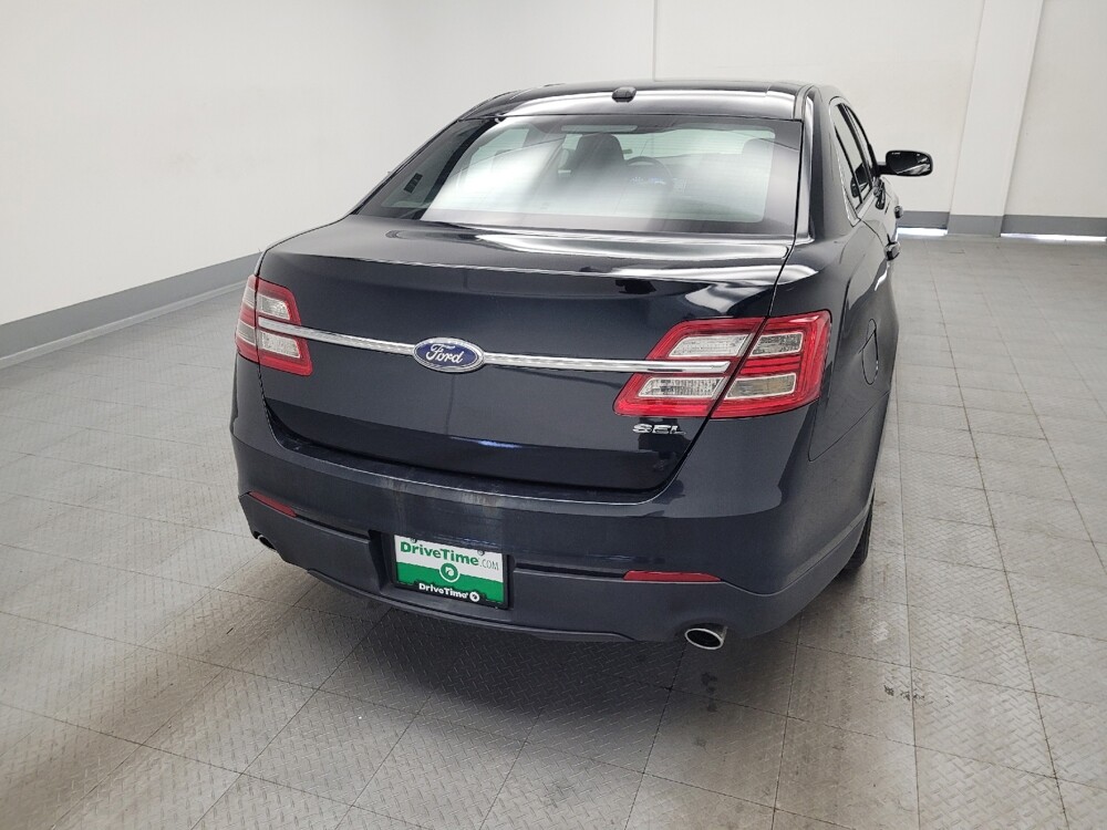 2014 Ford Taurus in Memphis, TN 38115 - 18146113 7