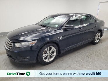 2014 Ford Taurus in Memphis, TN 38115