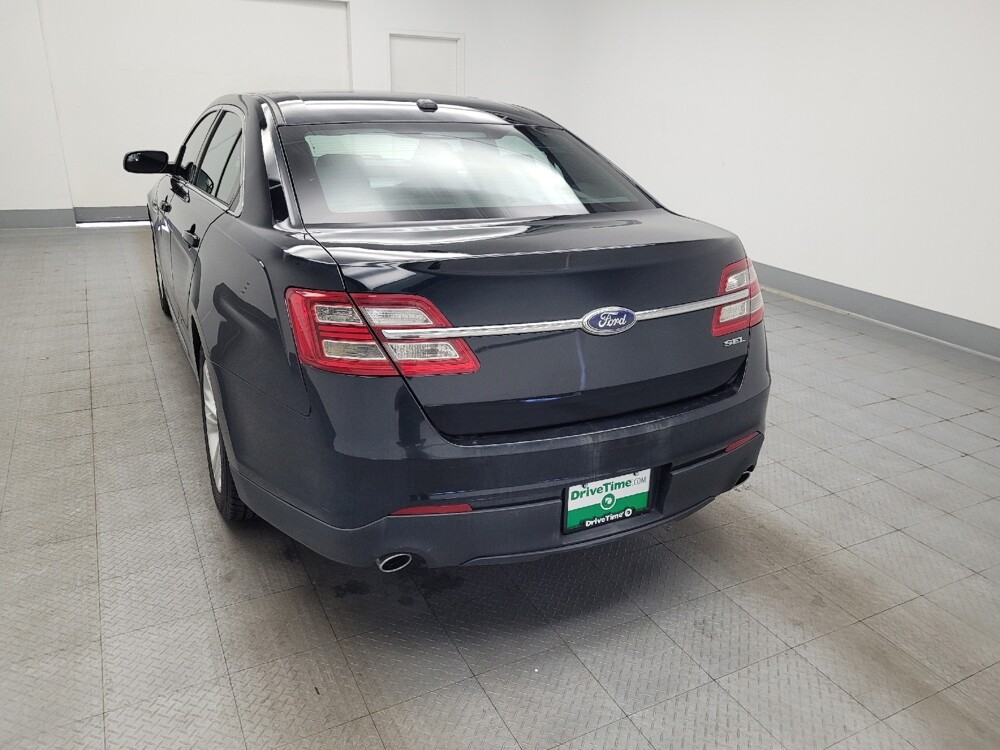 2014 Ford Taurus in Memphis, TN 38115 - 18146113 6