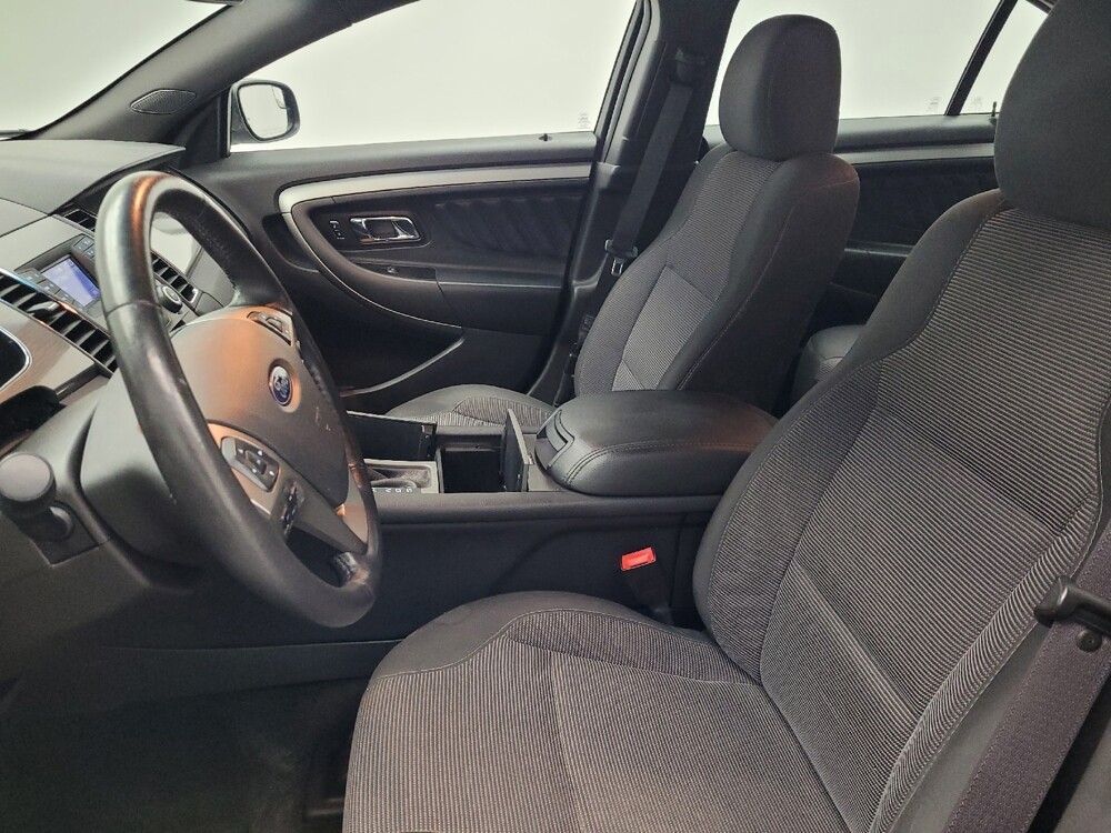 2014 Ford Taurus in Memphis, TN 38115 - 18146113 17