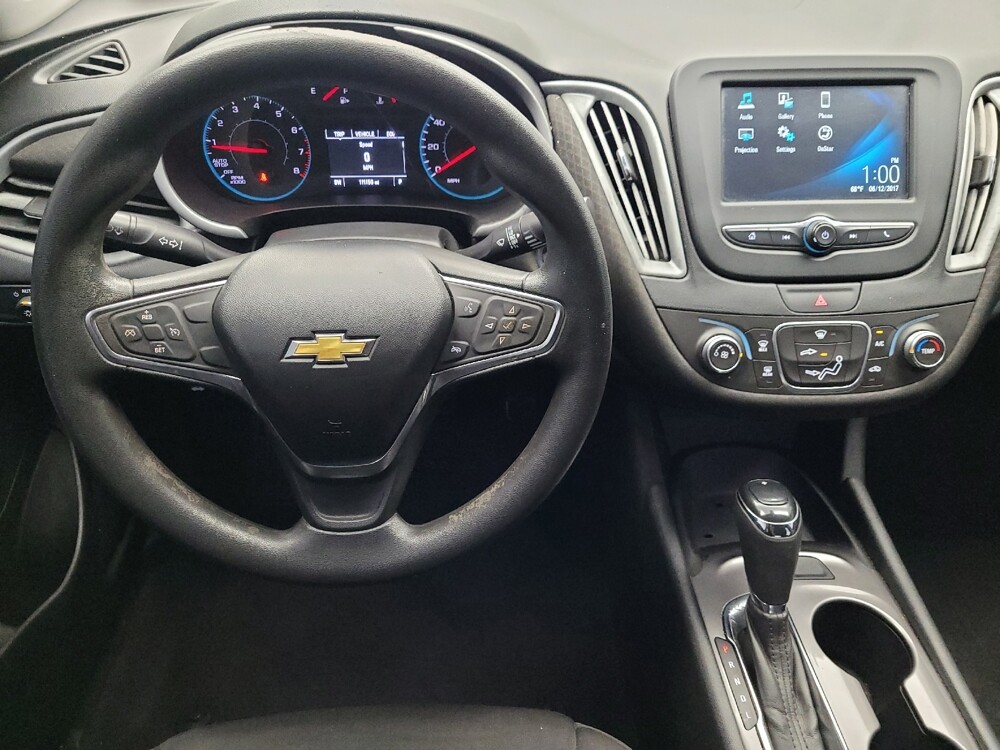 2018 Chevrolet Malibu in Memphis, TN 38115 - 18146114 22