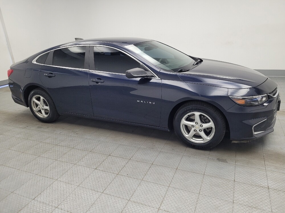 2018 Chevrolet Malibu in Memphis, TN 38115 - 18146114 11