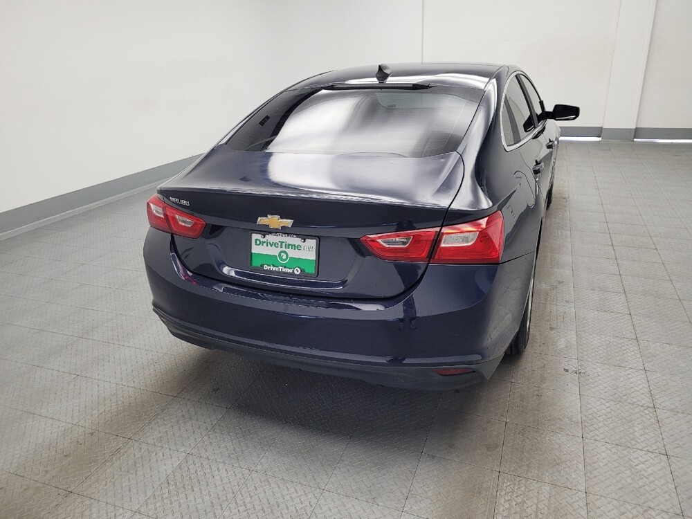2018 Chevrolet Malibu in Memphis, TN 38115 - 18146114 7