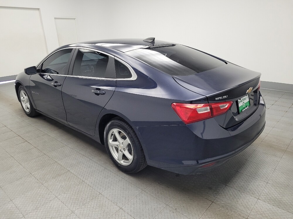 2018 Chevrolet Malibu in Memphis, TN 38115 - 18146114 5